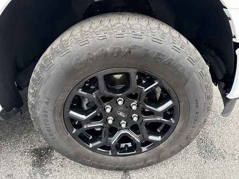 Used 2024 Ford F150 XLT w/ Equipment Group 302A MID image 12