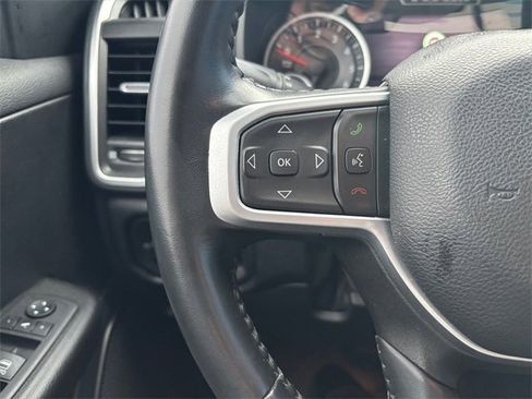Used 2022 RAM 1500 Big Horn image 19
