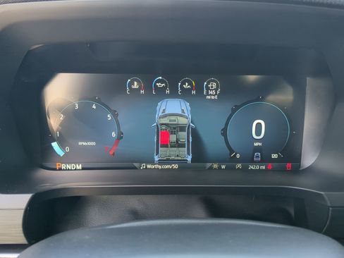New 2026 Ford F150 STX w/ Equipment Group 200A RWD image 69