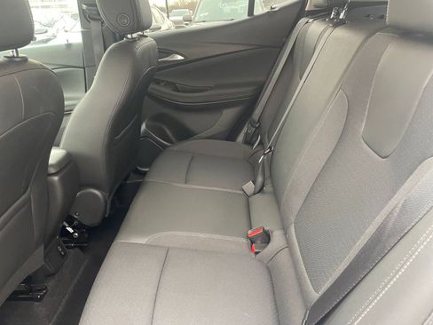 Used 2025 Buick Encore GX Preferred image 25