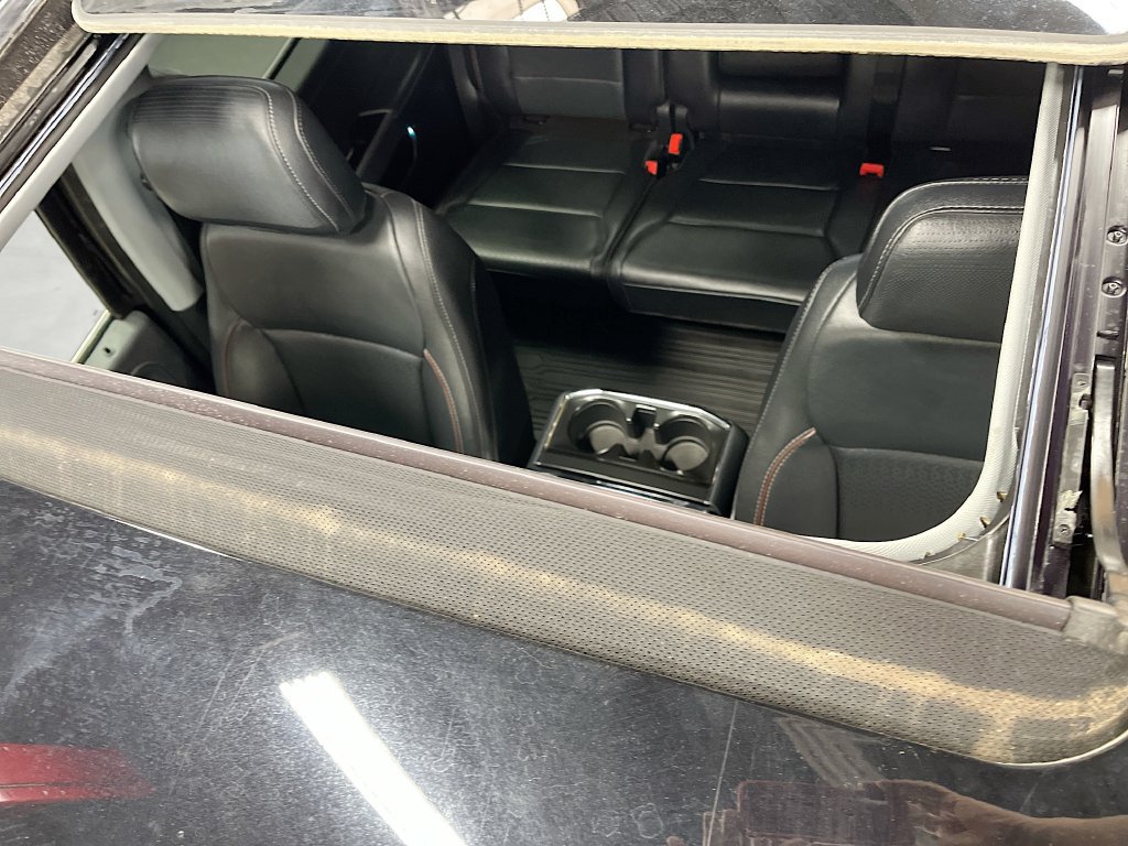 Used 2022 Ford F150 Lariat w/ Equipment Group 502A High AWD/4WD image 23