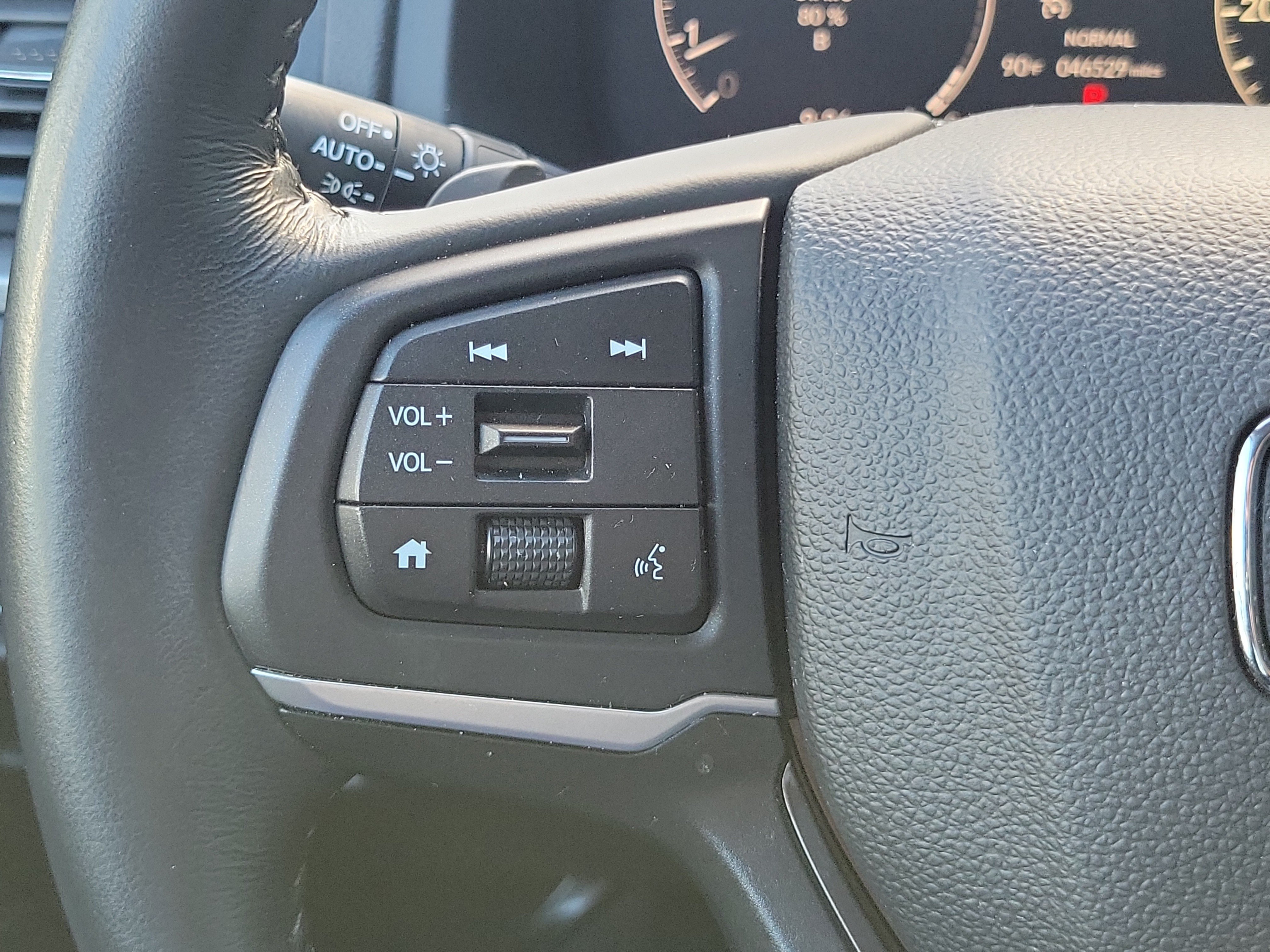 Certified 2025 Honda Ridgeline RTL image 24