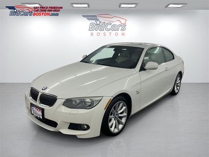 Used 2011 BMW 328i xDrive Coupe