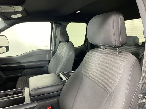 Used 2021 Ford F150 XL w/ Equipment Group 101A High image 9