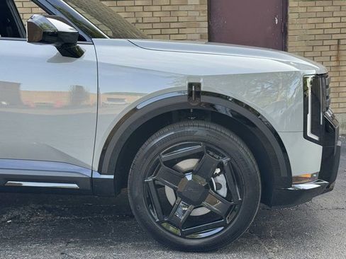 Used 2027 Kia Telluride EX X-Line w/ Towing Package AWD/4WD image 12