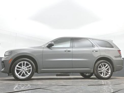 Used 2023 Dodge Durango GT AWD/4WD image 45