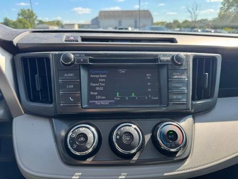 Used 2014 Toyota RAV4 LE image 14