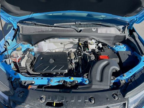 Used 2024 Chevrolet TrailBlazer ACTIV w/ Convenience Package image 28