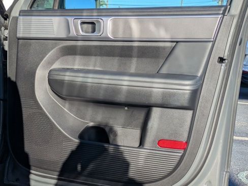 Used 2025 Hyundai Santa Fe SEL image 27