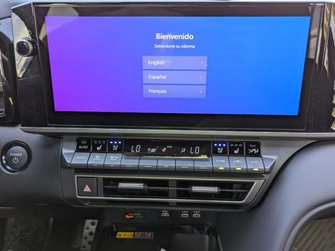 New 2026 Toyota Camry XSE image 12