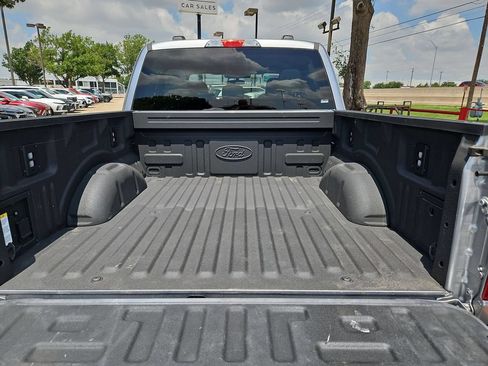 Used 2025 Ford F150 XLT w/ Equipment Group 301A Standard AWD/4WD image 29
