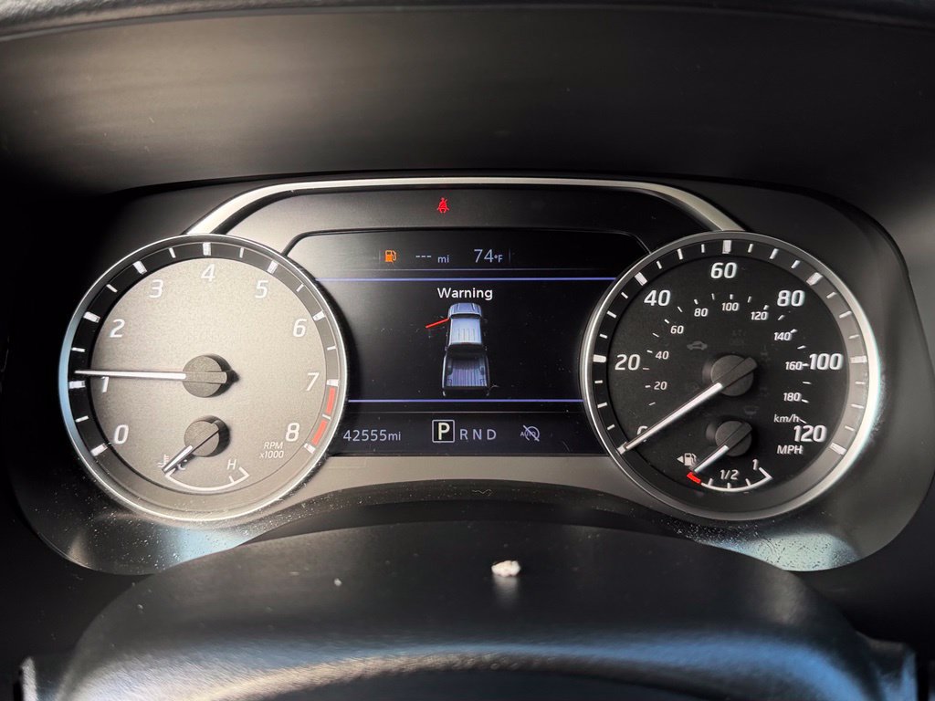 Certified 2024 Nissan Frontier SV RWD image 14