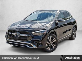 New 2026 Mercedes-Benz GLA 250 GLA 250 video 1