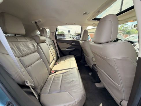 Used 2013 Honda CR-V EX-L image 24