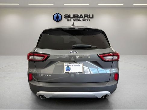 Used 2023 Ford Escape Active w/ Tech Pack #2 FWD image 4