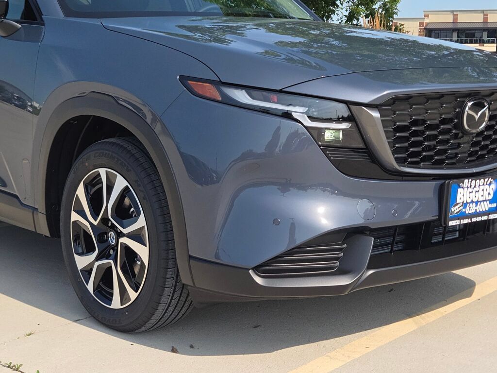 New 2026 MAZDA CX-5 Preferred AWD/4WD image 3