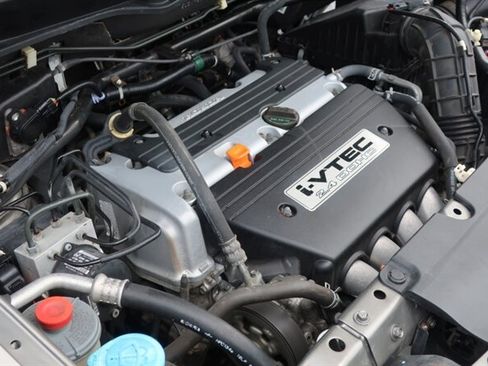 Used 2008 Honda Element EX image 34