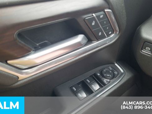 Used 2025 GMC Sierra 1500 SLT image 17