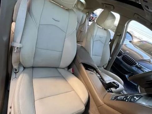 Used 2016 Cadillac CTS Performance image 20