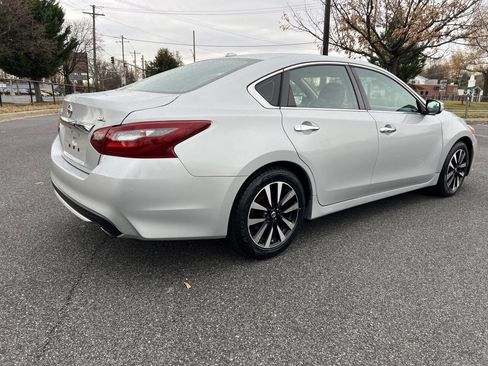 Used 2018 Nissan Altima 2.5 SL image 6