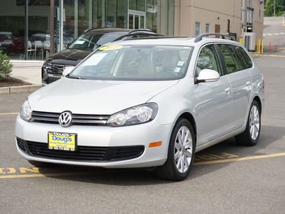 Used 2011 Volkswagen Jetta TDI