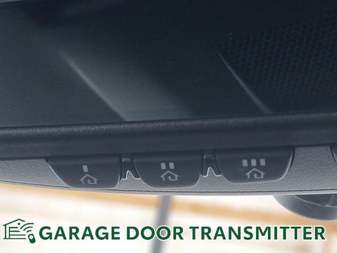 Used 2025 Subaru Legacy Premium image 26