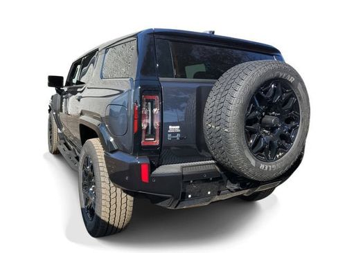 New 2026 GMC Hummer EV SUV AWD/4WD image 4