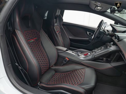 Used 2017 Lamborghini Huracan LP 580-2 image 24