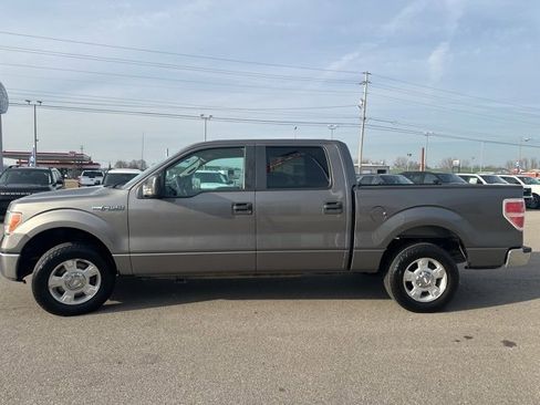 Used 2010 Ford F150 XLT image 23