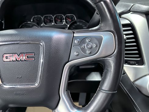 Used 2016 GMC Yukon SLE w/ Convenience Package image 23