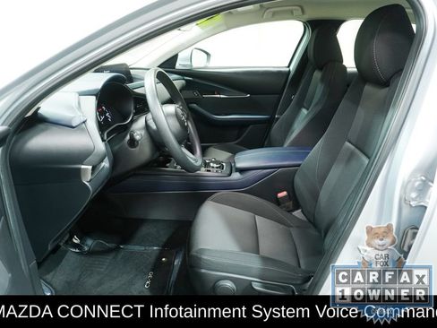 Used 2020 MAZDA CX-30 AWD image 2