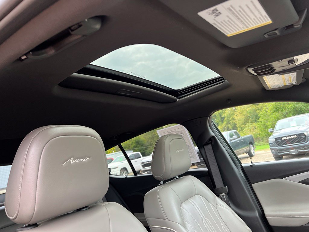 Used 2024 Buick Envista Avenir FWD image 15