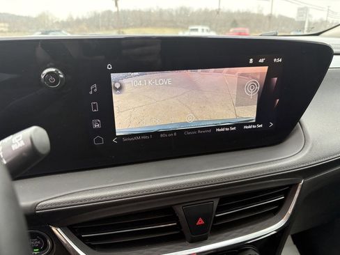 Used 2024 Buick Encore GX Sport Touring image 39