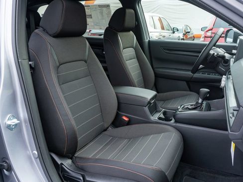 New 2026 Honda CR-V Sport image 16