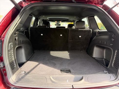 Used 2021 Jeep Grand Cherokee Limited w/ Trailer Tow Group IV AWD/4WD image 27