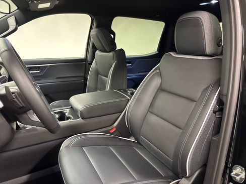 New 2026 GMC Sierra EV Elevation image 26