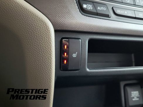 Used 2023 Honda Ridgeline RTL-E image 12