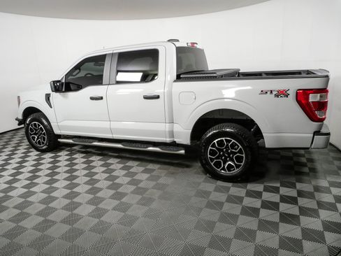 Used 2023 Ford F150 XL w/ STX Appearance Package AWD/4WD image 28