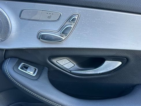 Used 2021 Mercedes-Benz C 300 Sedan image 19