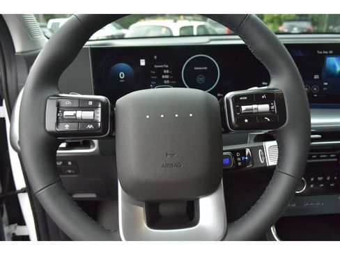 New 2026 Hyundai Ioniq 9 SEL image 20