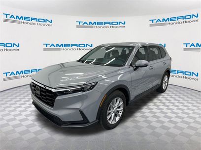 Certified 2024 Honda CR-V EX-L