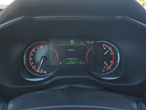 Certified 2024 Toyota RAV4 XLE image 18