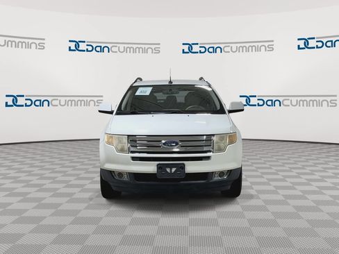 Used 2010 Ford Edge SEL FWD image 3