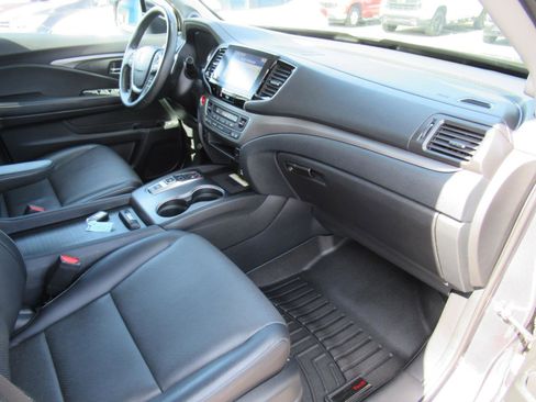 Used 2022 Honda Ridgeline RTL-E image 13