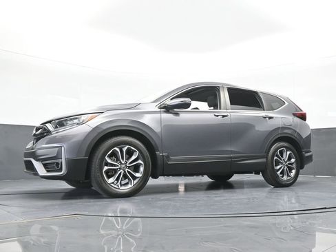 Used 2022 Honda CR-V EX-L image 61