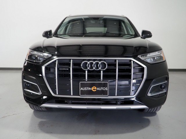 Used 2023 Audi Q5 2.0T Premium w/ Convenience Package AWD/4WD image 41