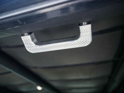 Used 2003 HUMMER H1 4-Door Open Top image 25