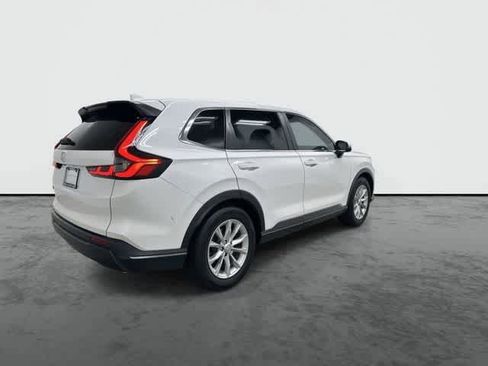 Used 2024 Honda CR-V EX-L image 4