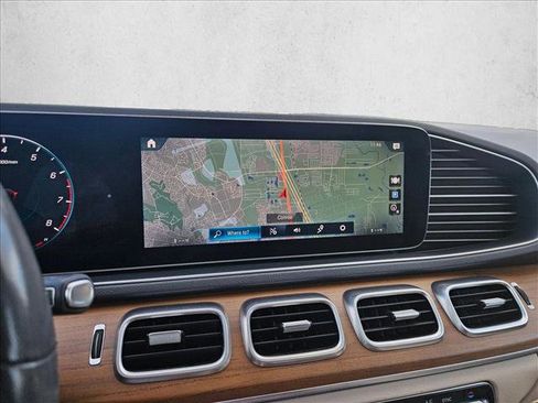 Used 2020 Mercedes-Benz GLE 350 4MATIC image 21