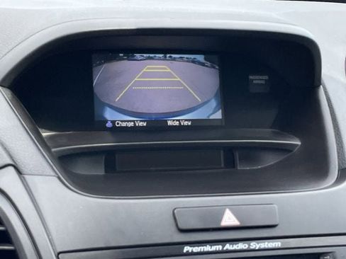 Used 2016 Acura RDX FWD image 17